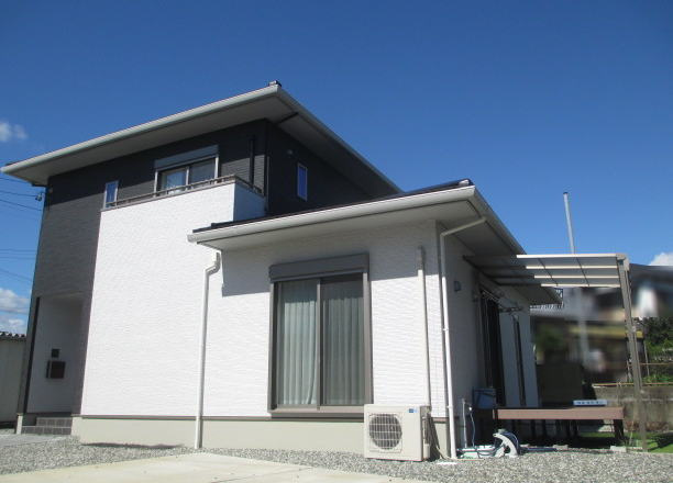 【売戸建】掛川市大池の画像