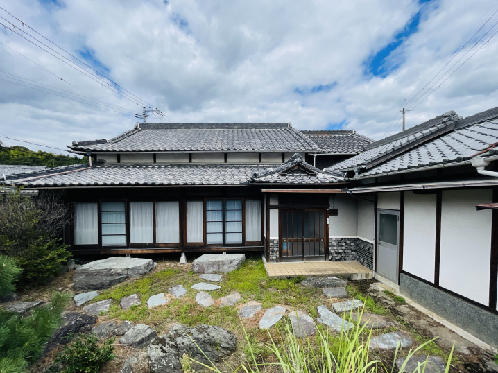 たつの市揖西町竹原の画像