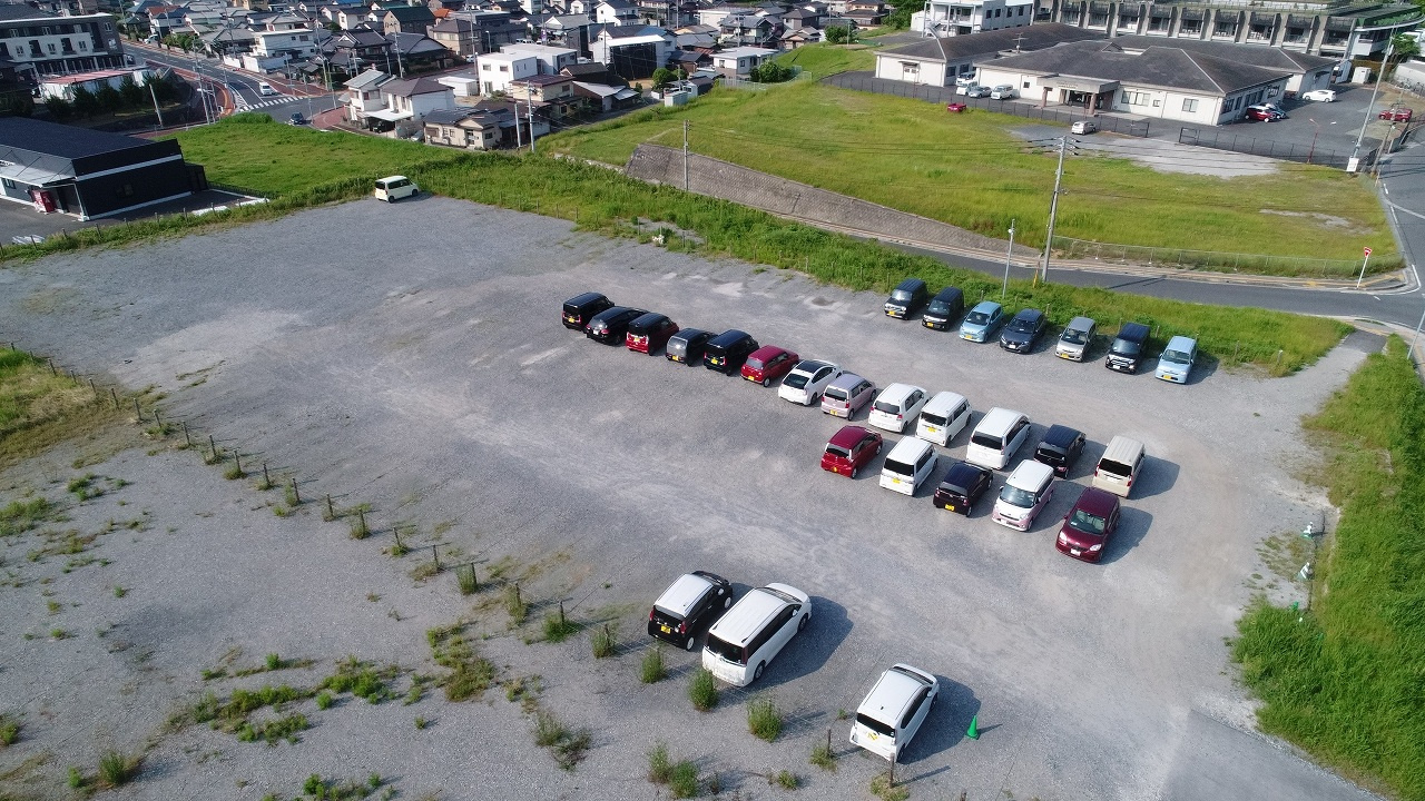 【稲沢市の不動産売却】市街化調整区域の雑種地に家は建てられる...の画像