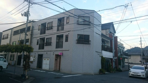 収益物件あります☆の画像