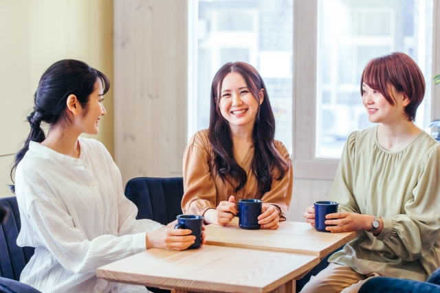 コミュニティ型賃貸住宅のメリットとは？経営するコツについてご...の画像