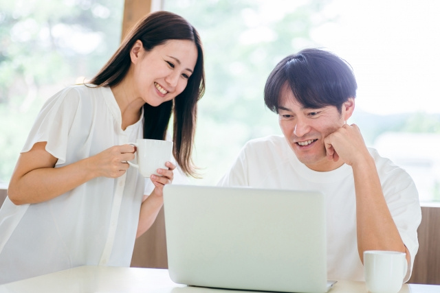 賃貸物件で同棲の審査が厳しい理由とは？審査にとおるためのポイ...の画像
