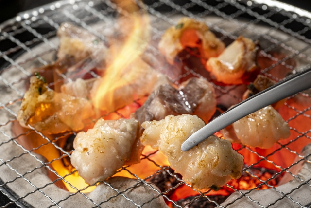 兵庫県明石市にある「ホルモン焼肉　肉乃家西明石店」をご紹介！...の画像