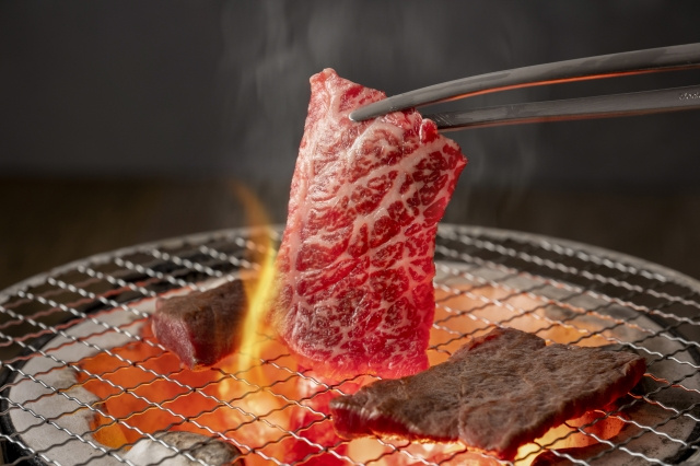 兵庫県神戸市西区にある焼肉店「たにざき」の概要と人気メニュー...の画像