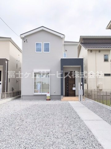 掛川市薗ケ谷 3期 1号棟 TKの画像