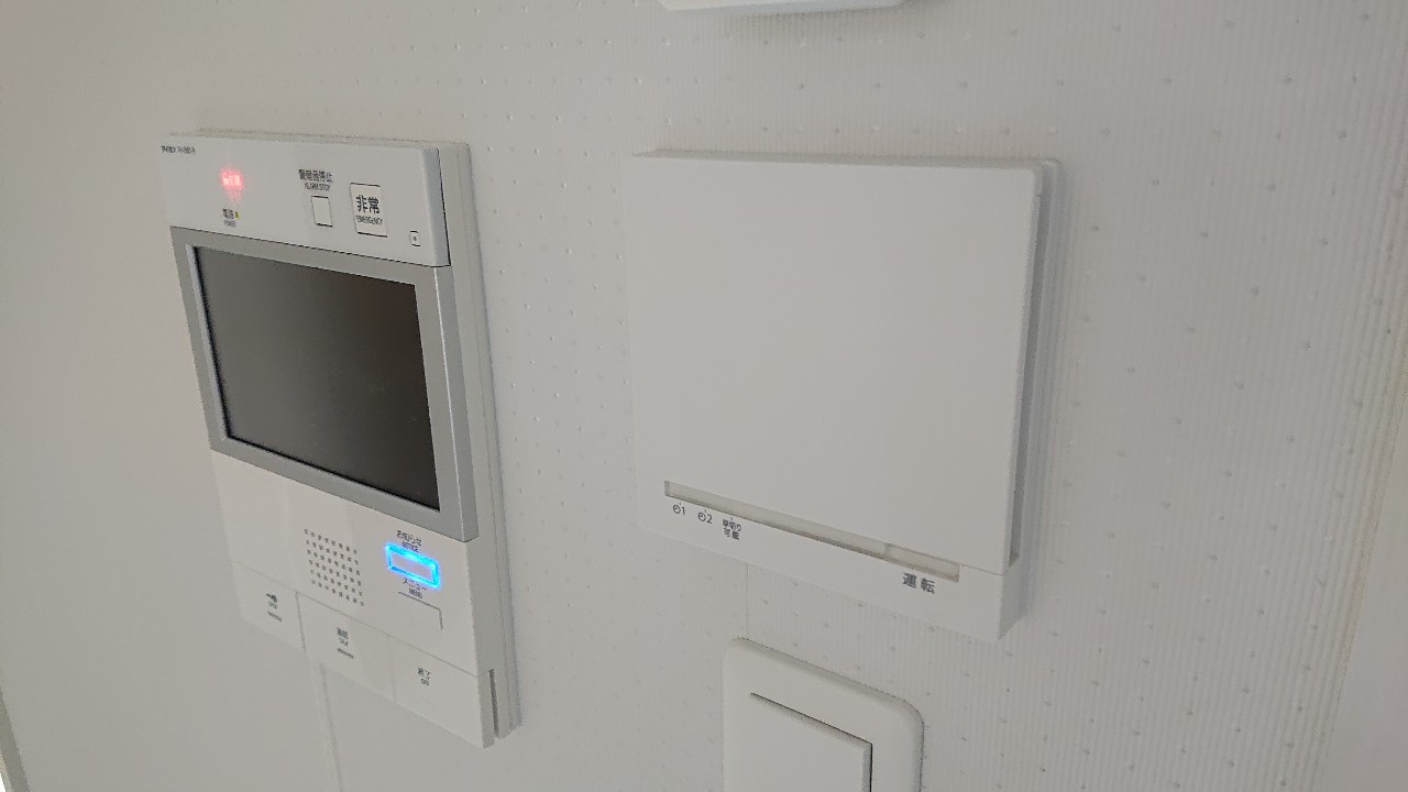 床暖房つきの賃貸マンションってあるのか？？～名古屋Mｙ賃貸～の画像