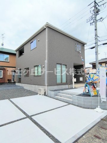 島田市月坂2丁目 ANの画像