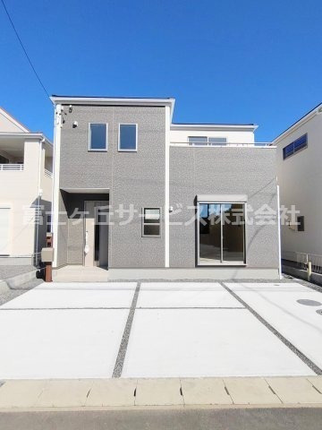 藤枝市高柳3丁目 2期 2号棟 HMの画像