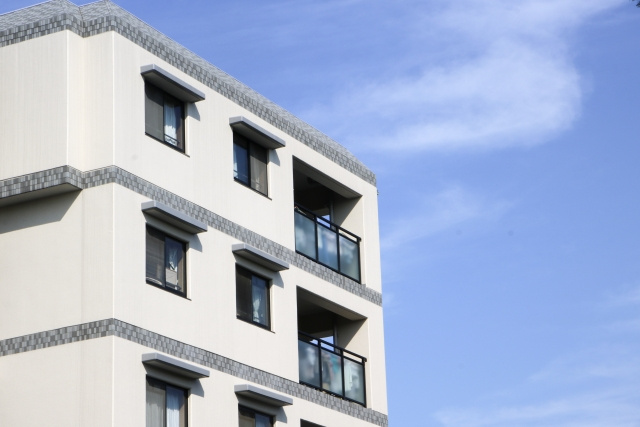 築年数の古い中古マンションによくある「壁式構造」ついてご紹介...の画像