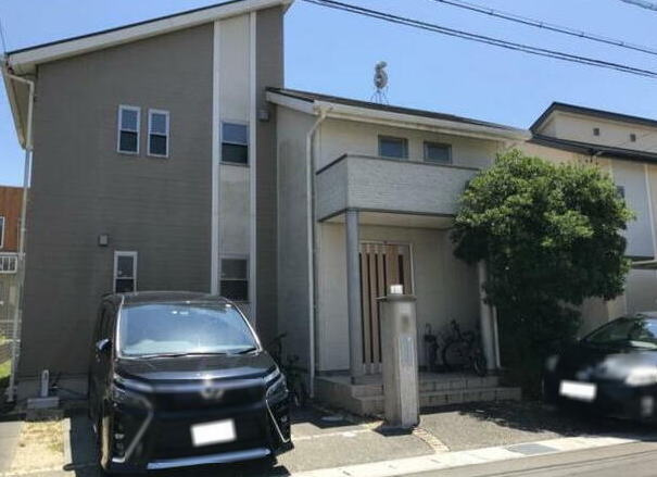 【売戸建】袋井市久能の画像
