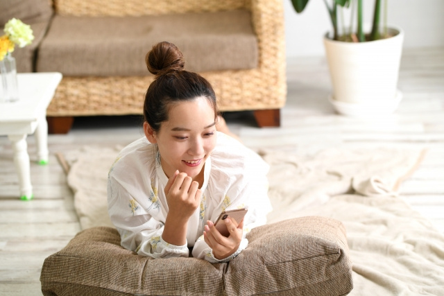 女性の一人暮らしにはいくらかかる？賃貸物件の初期費用や生活費...の画像