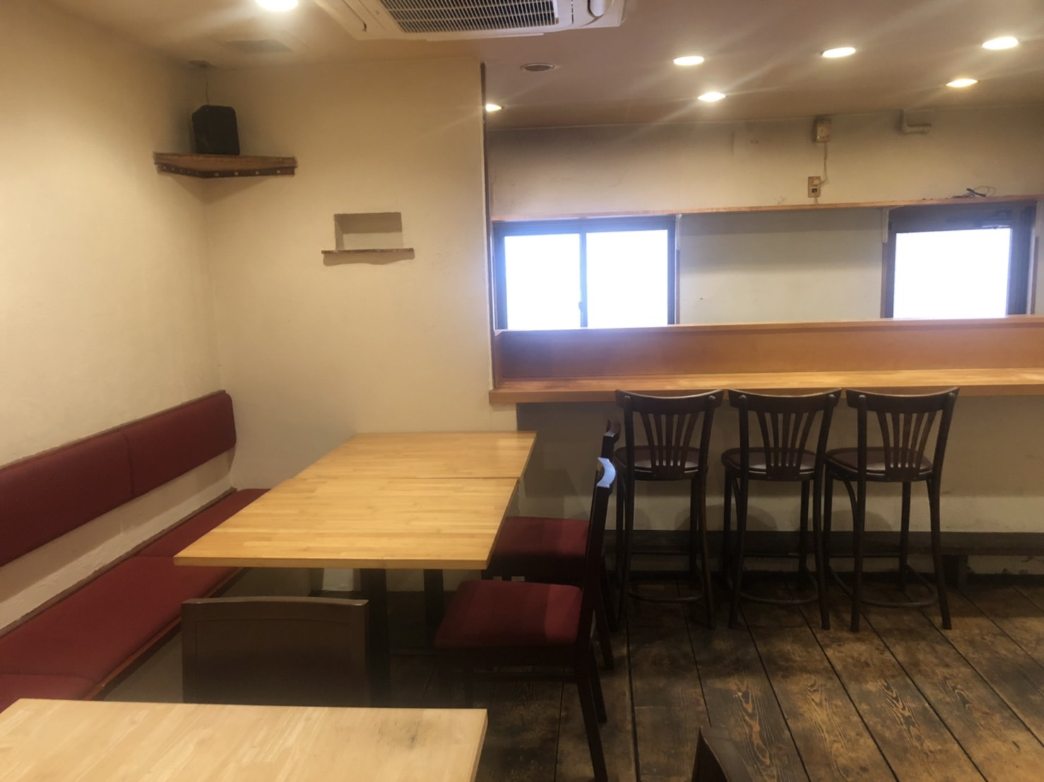 ★三宮・新着居抜き店舗★の画像