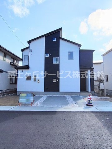 磐田市見付 2期 1号棟 TEの画像