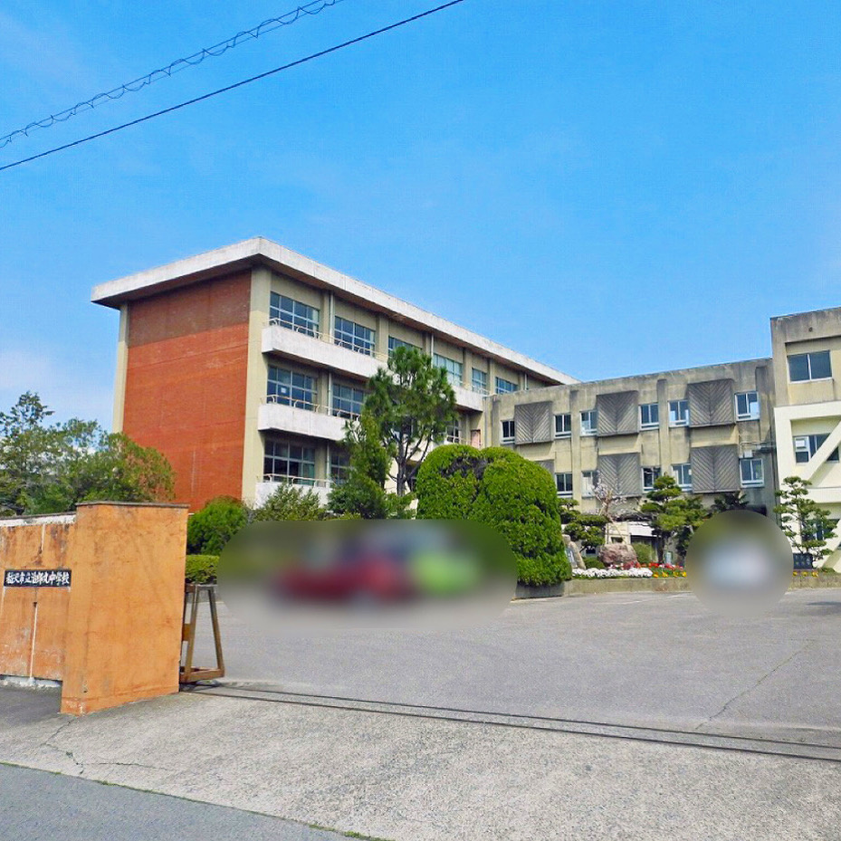 【稲沢市不動産売却】⠀ 本日は稲沢市子生和町にて不動産の売却...の画像