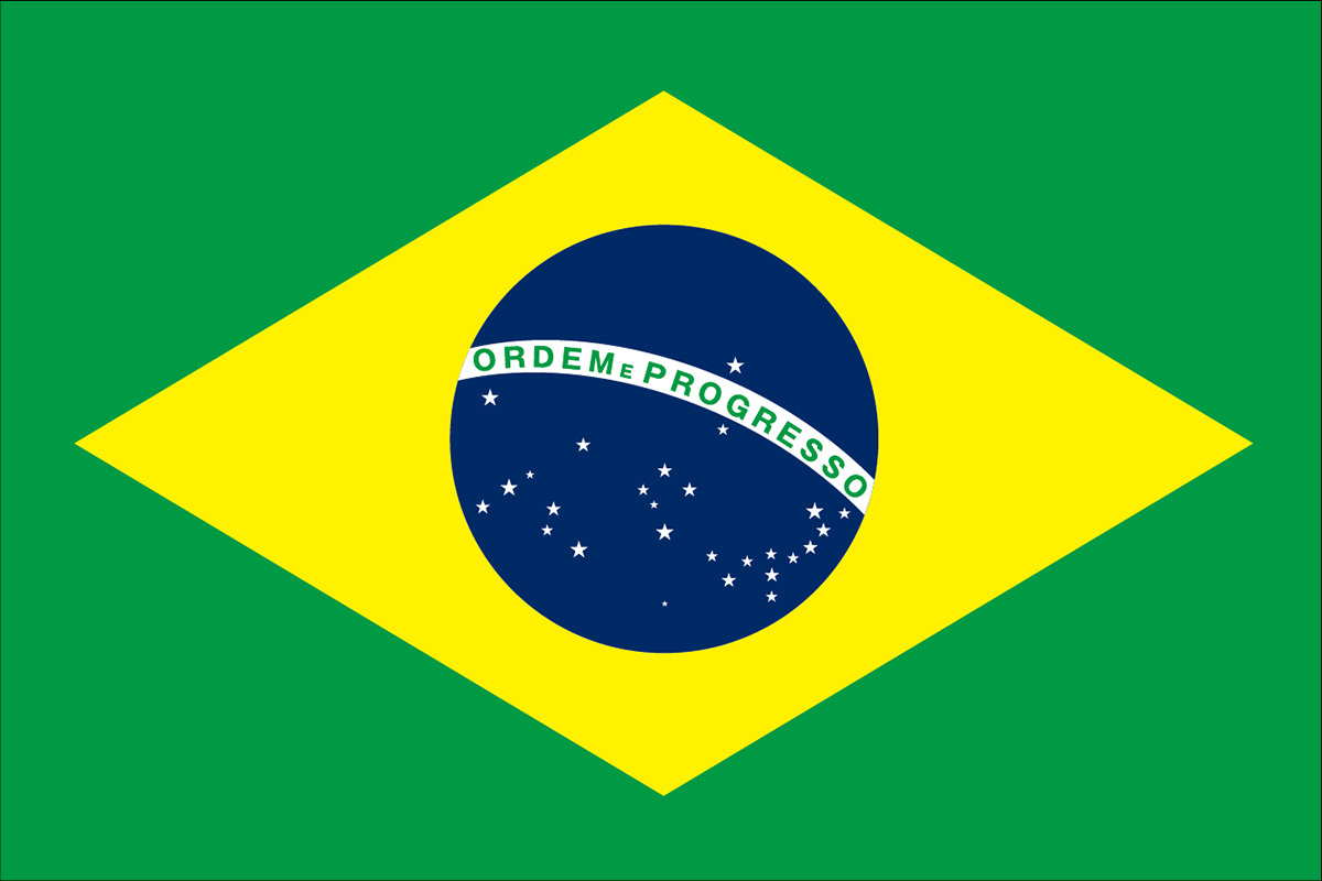 ブラジルの画像