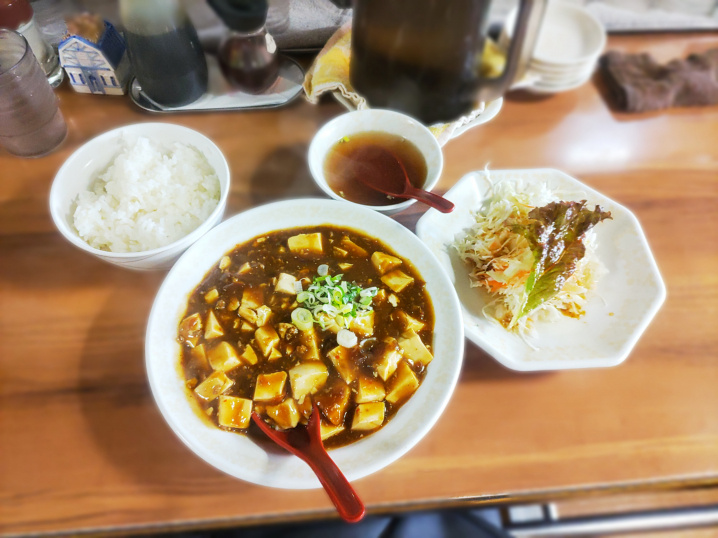 学生さんに特に大人気！中華・餃子の元帥（げんすい）平和通店で...の画像