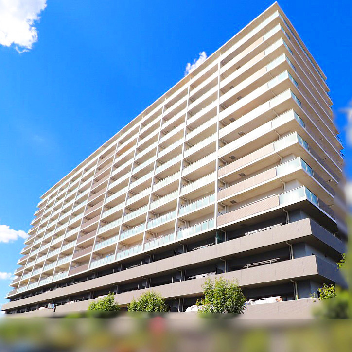 【稲沢市不動産売却】⠀ 本日は稲沢市下津にてマンションのご売...の画像