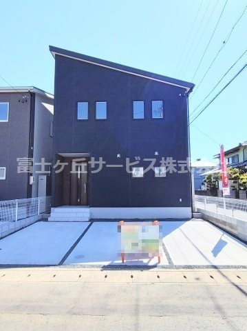 浜松市南区寺脇町 2期 西棟 FFの画像