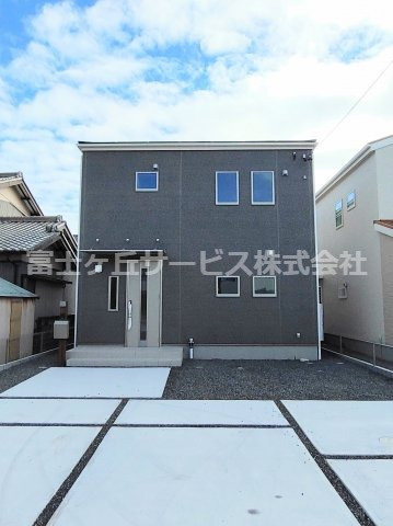 焼津市石津向町 2期 2号棟 HMの画像