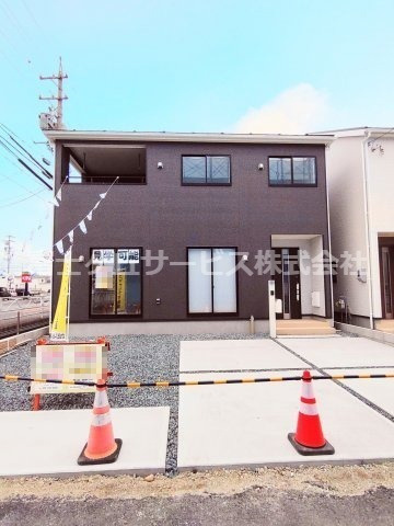 浜松市南区三島町 5期 1号棟 ANの画像