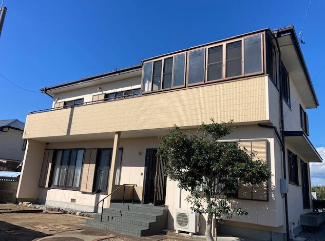 【売戸建】袋井市中新田の画像