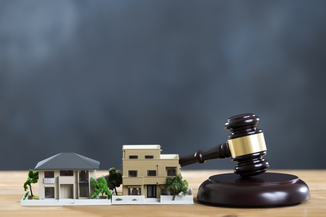 競売物件も購入可能！知っておきたい概要やメリット・デメリットを解説！