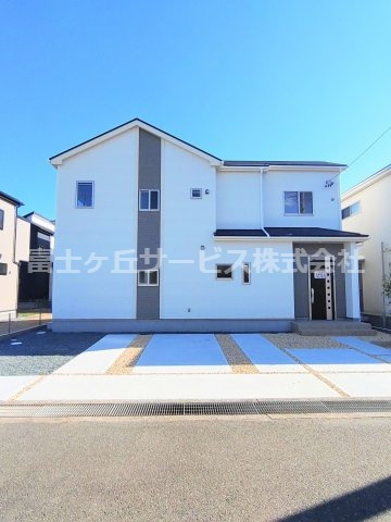 浜松市西区舞阪町長十新田 4号棟 TEの画像