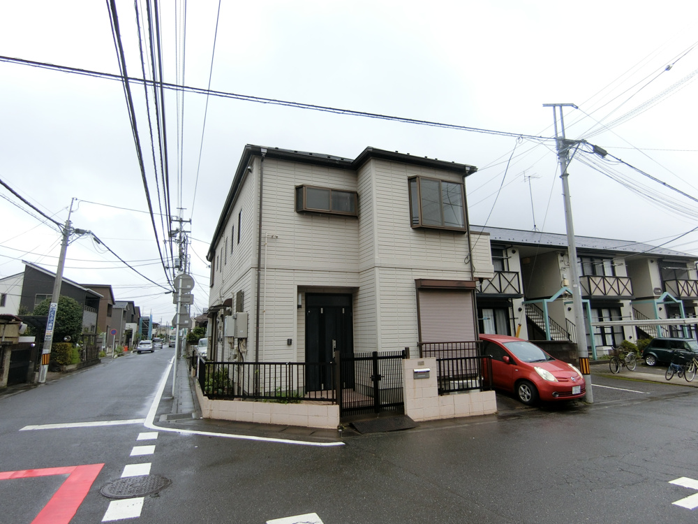「新着物件のご紹介」の画像