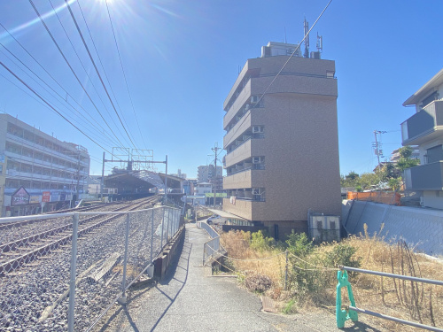 過ごしやすい日々の画像