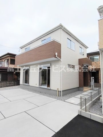 磐田市福田 3号棟 TKの画像