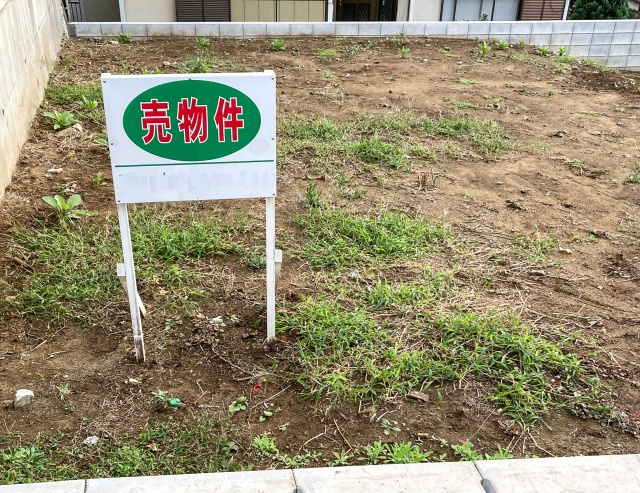 建築条件付き土地を購入する際の注意点とは？建売住宅との違いも...の画像
