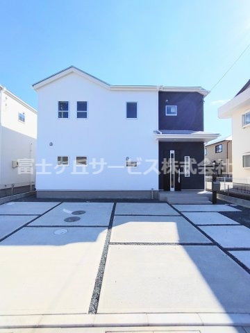 掛川市下垂木 3期 1号棟 HMの画像