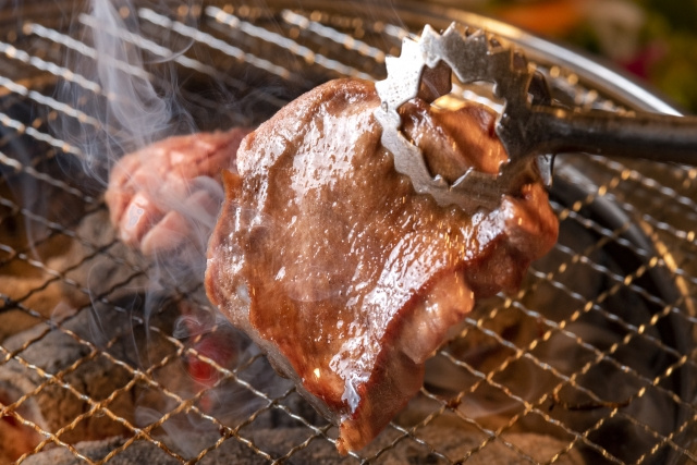 兵庫県明石市で焼肉を食べるならここ！七輪バル ユキヒラ 明石...の画像