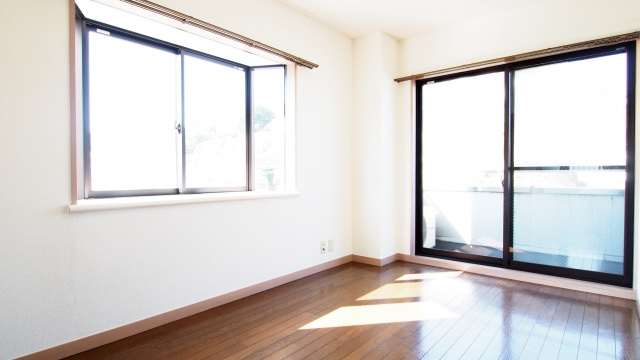 角部屋の実際の住み心地は？賃貸物件の角部屋のメリット・デメリ...の画像