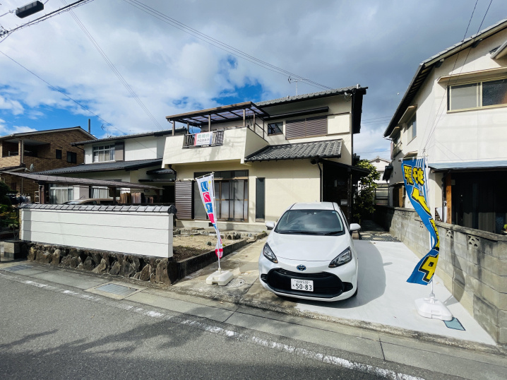 たつの市御津町苅屋／中古戸建の画像