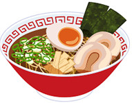 早良区西新 ナイスディのおすすめラーメン店　