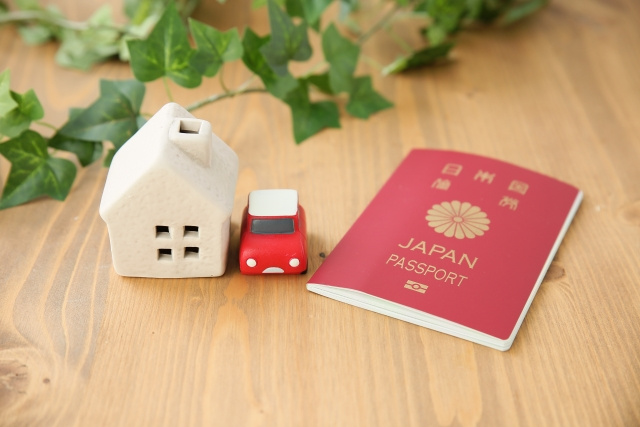永住権なしの外国人でも住宅ローンは組める？審査通過のコツも解説！