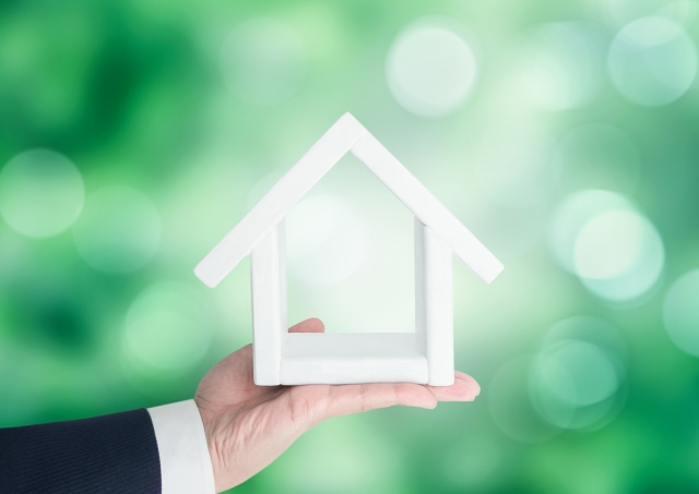 LCCM住宅とは?購入のメリットとデメリットも解説!