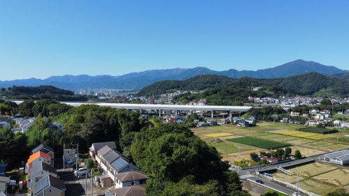◆ドローン撮影◆の画像