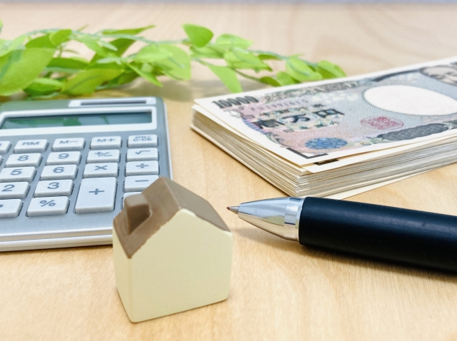 不動産売却で譲渡費用になる仲介手数料と譲渡所得税の計算方法を...の画像