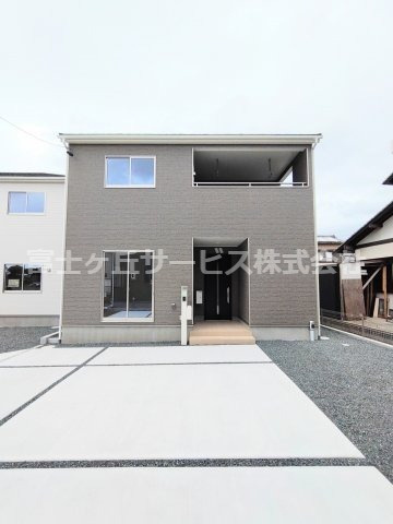 袋井市方丈6丁目 3期 2号棟 ANの画像