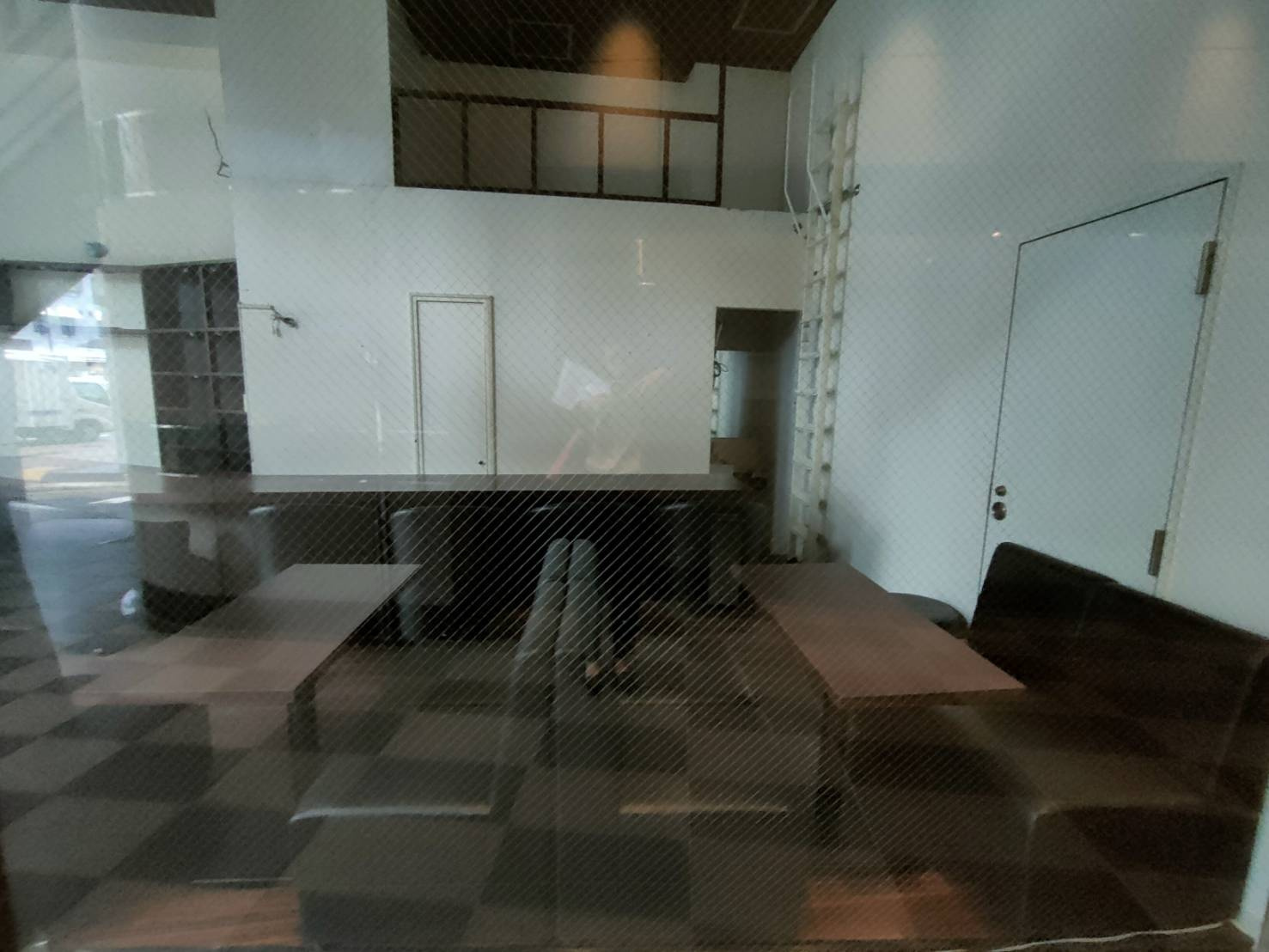 1階路面店舗の画像