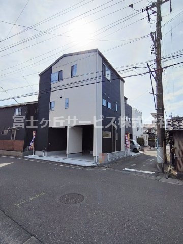 静岡市葵区千代田5丁目 東棟 FFの画像