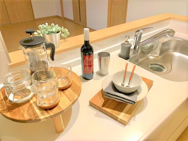 ＊【あきる野市草花】モデルルーム仕様に大変身！＊の画像