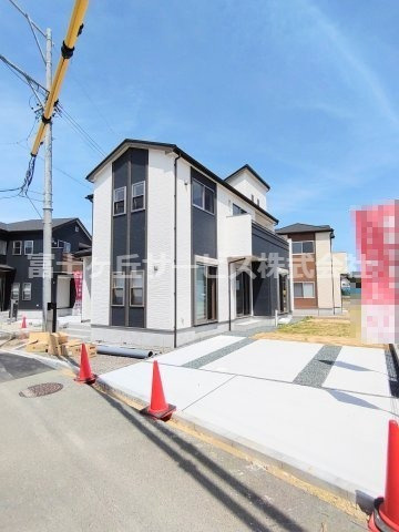 浜松市西区篠原町 5号棟 TEの画像
