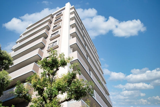 明石市のアパート・マンション・ハイツの違いを解説します(*^...の画像