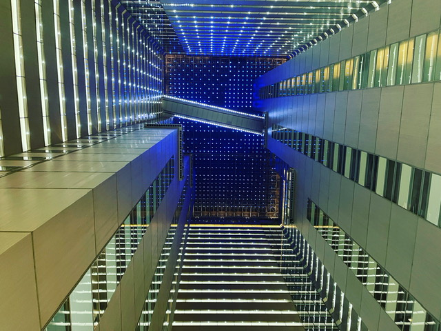 新宿NSビルの画像