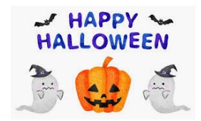 「HAPPY HALLOWEEN」の画像