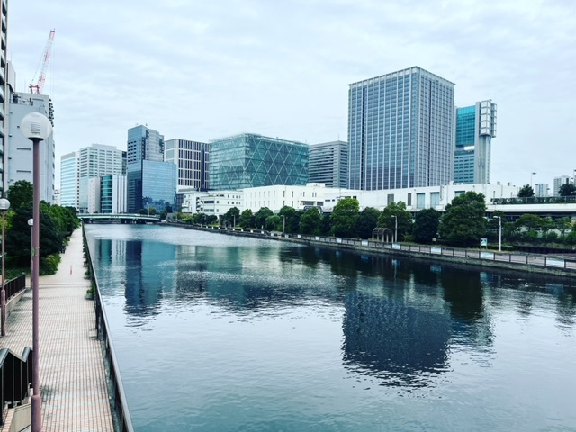 品川ご案内の画像