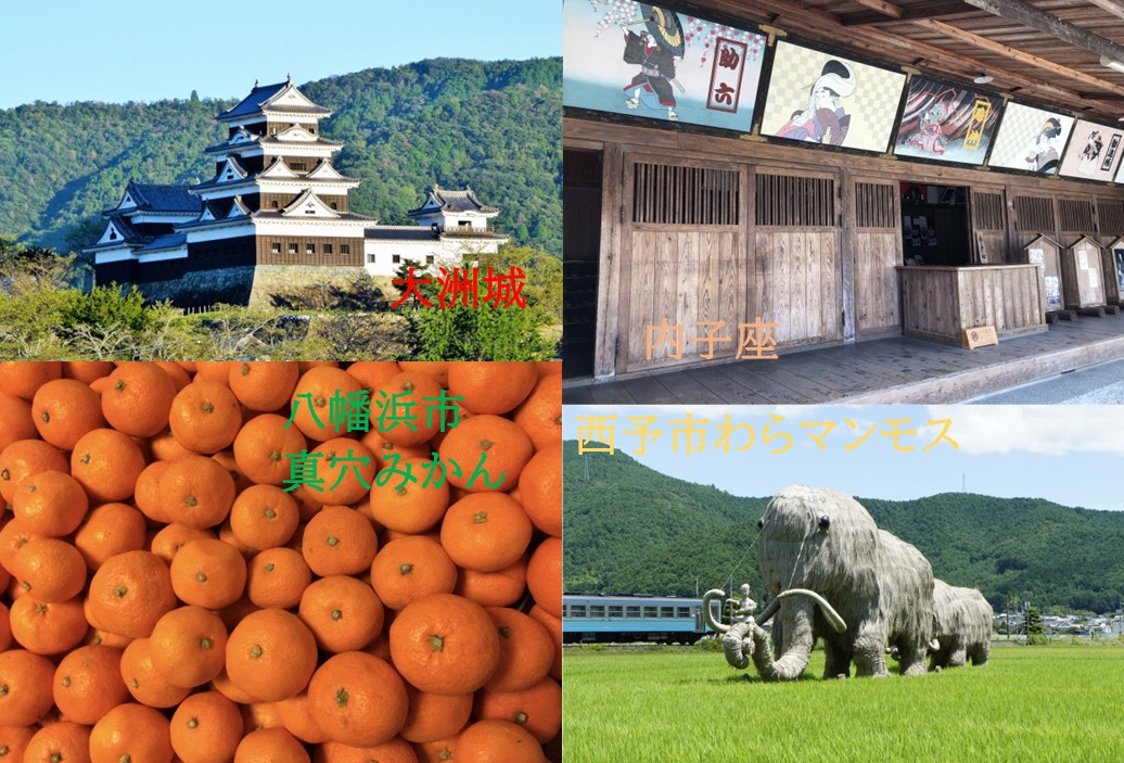 【お部屋の探し方】～愛媛県 南予地方のお部屋探しの特徴につい...の画像